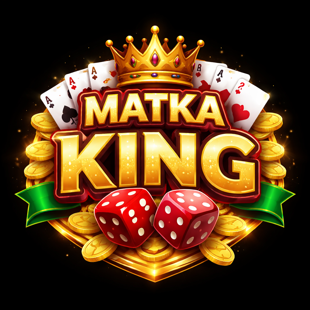 Matka King