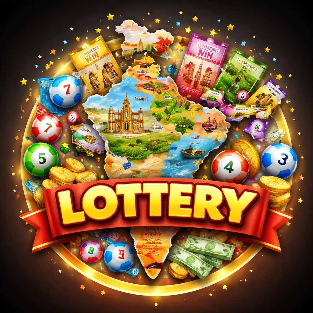 Lottery